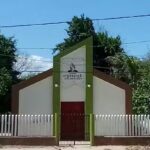 Iglesia Adventista Septimo Dia