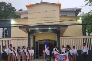 iglesia adventista s&eacute;ptimo d&iacute;a central Tulum 2