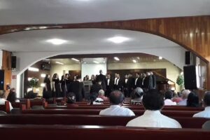 Iglesia Adventista Séptimo Día, Nueva Villahermosa