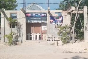 Iglesia adventista Shaddai