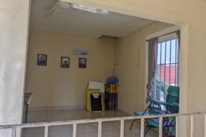 Iglesia Adventista &ldquo;Sinai&rdquo;