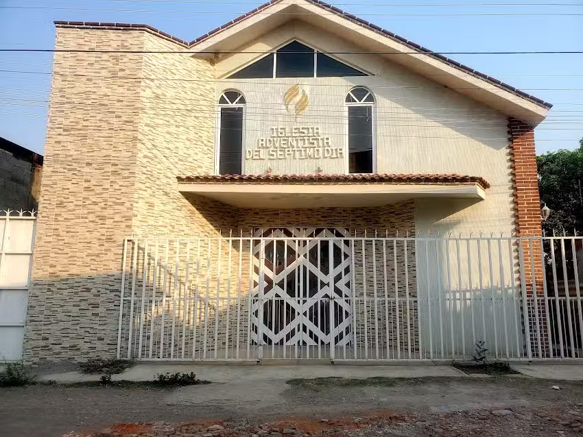 Iglesia Adventista Tetelcingo