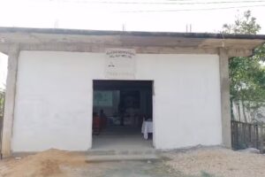 Iglesia Adventista Tierra Nueva