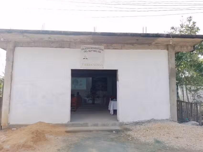 Iglesia Adventista Tierra Nueva