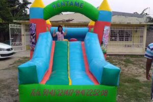 Iglesia Adventista &ldquo;Tular Centro&rdquo; Distrito Tular.