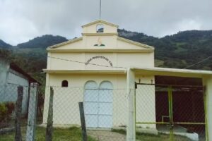 Iglesia Adventista Tu&ntilde;ajen