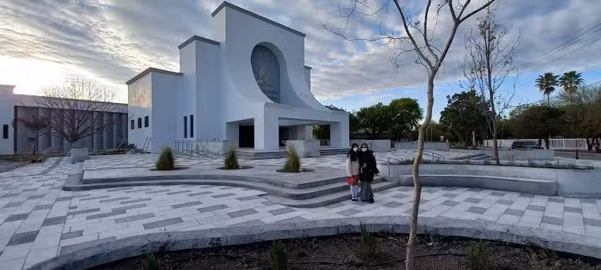 Iglesia Adventista Universitaria de la Universidad De Montemorelos