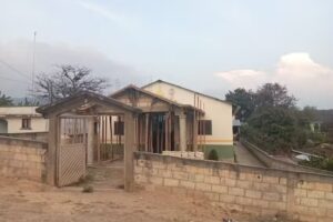 Iglesia Adventista Vergel 1