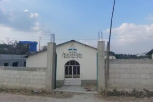 Iglesia Adventista Vergel 2