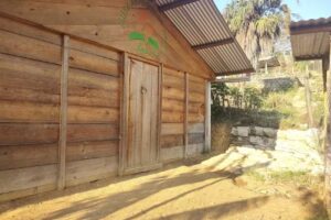 Iglesia Adventista Yochib 3