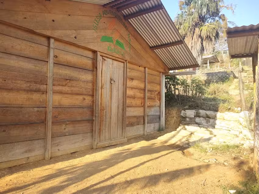 Iglesia Adventista Yochib 3