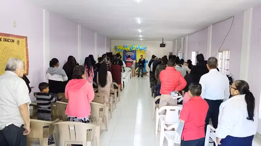 Iglesia Adventista Zacoalco