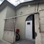Iglesia Adventistas del S&eacute;ptimo D&iacute;a
