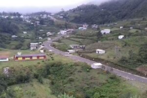 Iglesia Adventistas del S&eacute;ptimo D&iacute;a Tzontehuitz
