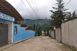 Iglesia Adventistas &ldquo;La Lomita&rdquo;