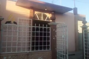 Iglesia Advetista “Central, Pemex” Distrito Ciudad Pemex