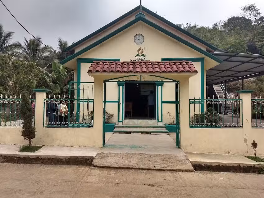 Iglesia Advetista