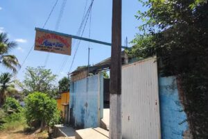 Iglesia Agua de Vida