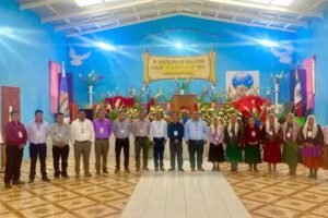 Iglesia Agua De Vida