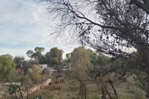 Iglesia Agua Se&ntilde;ora