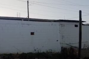 Iglesia &ldquo;Agua Viva&rdquo;