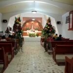 Iglesia al Sagrado Coraz&oacute;n de Jes&uacute;s