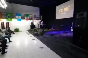 Iglesia Alcance Victoria Cancun