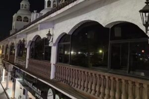 Iglesia Alcance Victoria Ensenada Centro