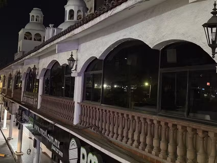 Iglesia Alcance Victoria Ensenada Centro