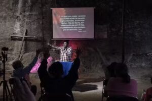 Iglesia Alcanzando Naciones M&eacute;xico