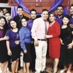 Iglesia Alfa & Omega