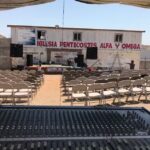 Iglesia Alfa & Omega