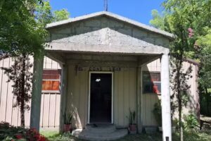 Iglesia Alfa y Omega