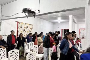 Iglesia Alfa y Omega