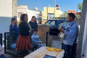 Iglesia Alfa Y omega