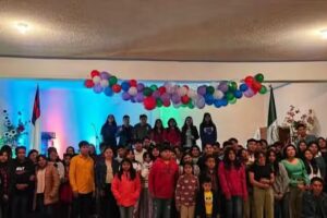 Iglesia Alfa y Omega A.D