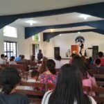 Iglesia Alfa y Omega Asambleas de Dios