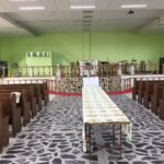 Iglesia Alfa Y Omega Asambleas de Dios