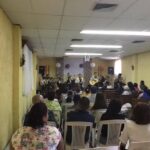 Iglesia Alfa Y Omega Asambleas de Dios