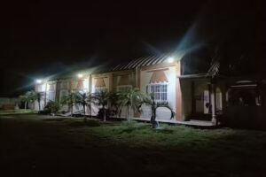 Iglesia Alfa y Omega Asambleas de Dios