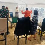 Iglesia Aliento de Vida