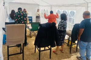 Iglesia Aliento de Vida