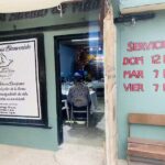 Iglesia Aliento De Vida