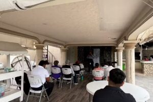 Iglesia Aliento de Vida