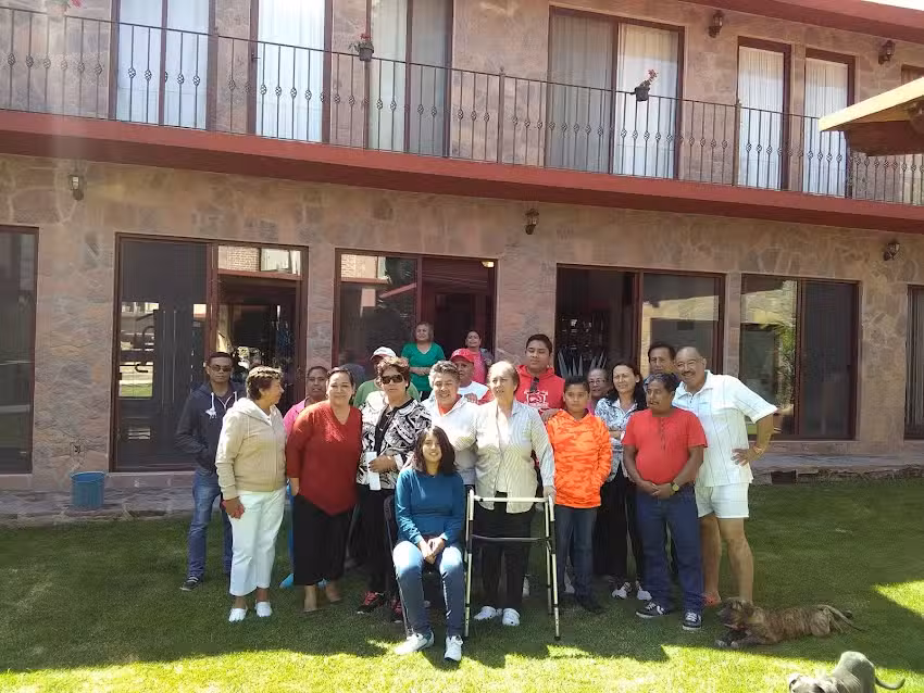 Iglesia Alimentandose con Dios