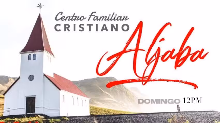 Iglesia Aljava