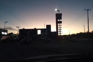 Iglesia Altar Familiar