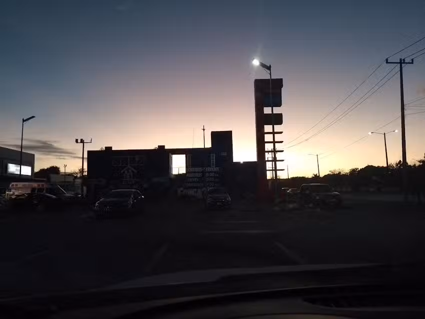 Iglesia Altar Familiar