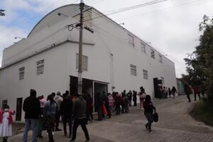 Iglesia Amistad Atlacomulco E-E