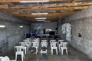 Iglesia Amor Sobrenatural